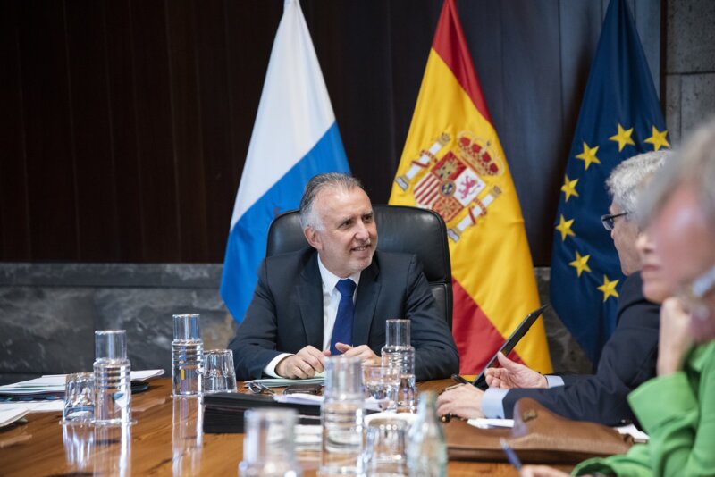 Más de 42.000 perceptores de pensiones no contributivas recibirán 250 euros