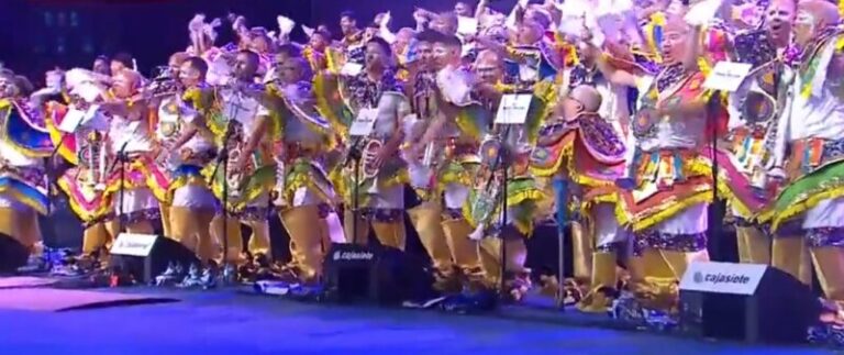 Descenso de las temperaturas en medianías este sábado