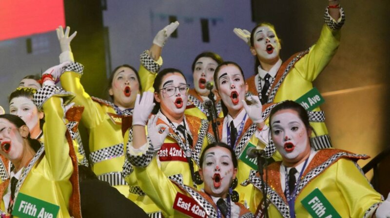 El concurso de Murgas adultas del Carnaval de Santa Cruz de Tenerife llegará este miércoles 1 de febrero, a la tercera y última fase de previa. A su término se conocerán las ocho formaciones que pasan a la final del próximo viernes