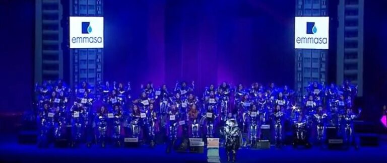 Finaliza la 3ª fase de murgas adultas con la elección de las 8 finalistas