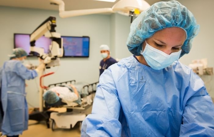 Agresión múltiple a varios médicos en Las Palmas de Gran Canaria