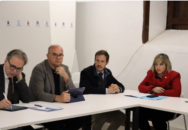 La Palma propone mejoras en la formación universitaria