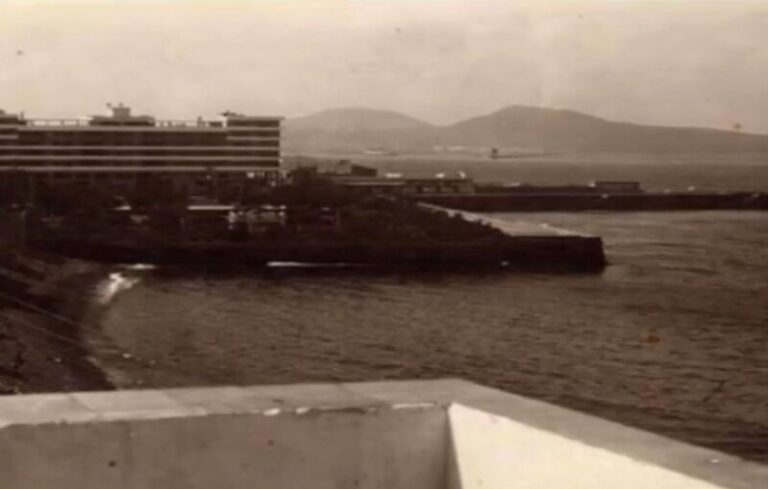 Las Palmas de Gran Canaria crece y amplía su historia