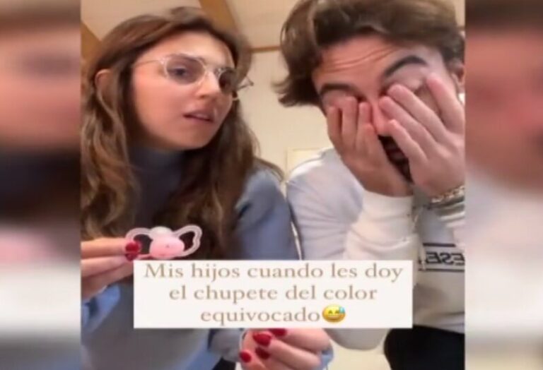 «Doble para llevar», la experiencia de ser padres de mellizos