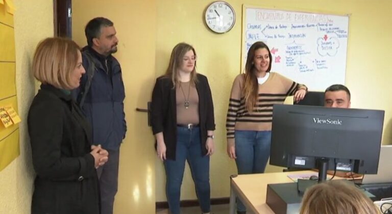 Canarias Convive busca mejorar la convivencia entre la población local y los migrantes