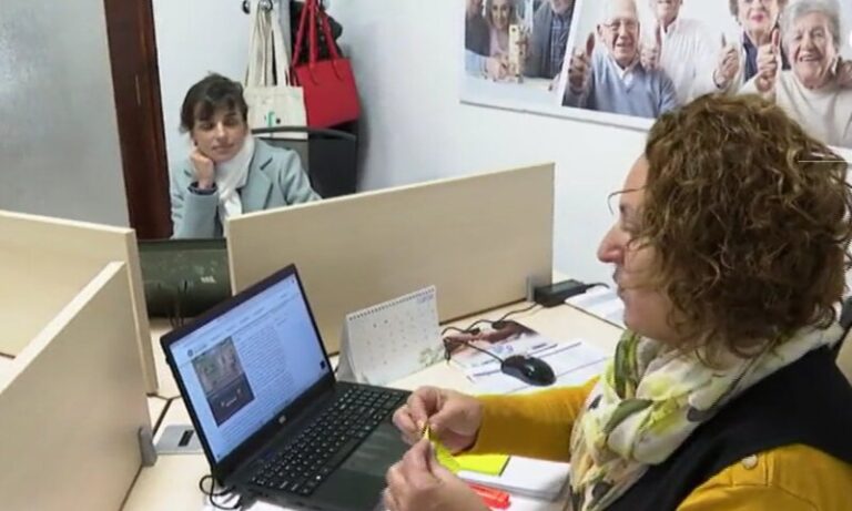 El Cabildo de Tenerife busca cubrir las necesidades de las personas mayores