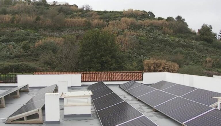 El municipio de Valleseco, en Gran Canaria, primera Comunidad Energética Local