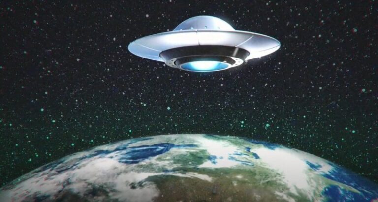 Vida extraterrestre, este jueves en ‘Punto de partida’