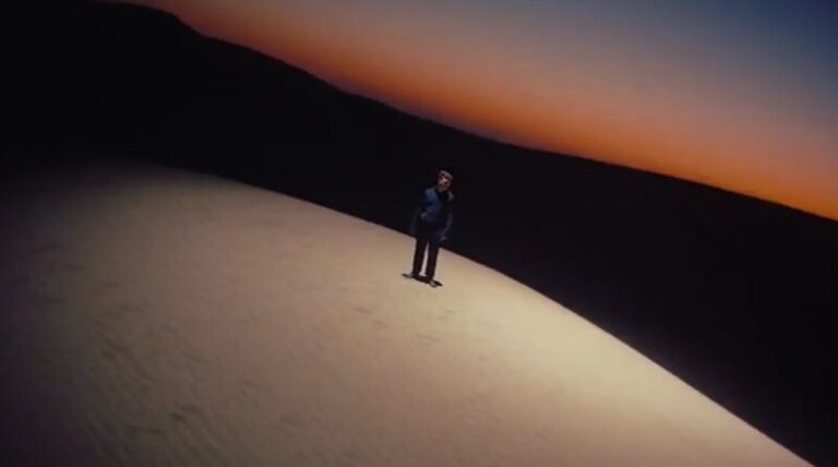 Quevedo difunde a Canarias a través de su música