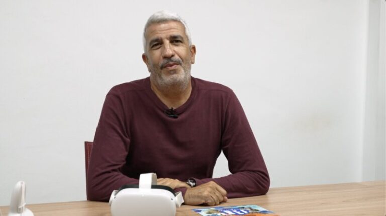 El sector de la animación, este miércoles en ‘Territorio REF’