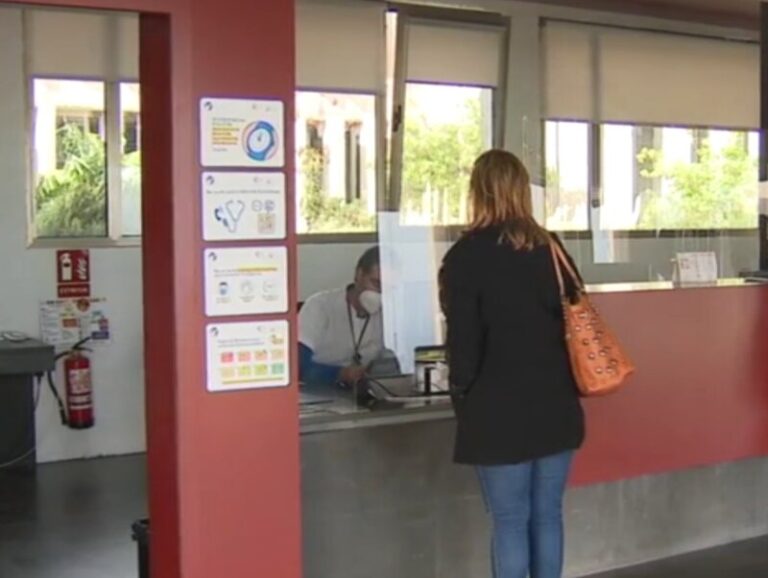 El SCS espera aliviar la demora de los centros de salud con el nuevo Plan de Atención Primaria