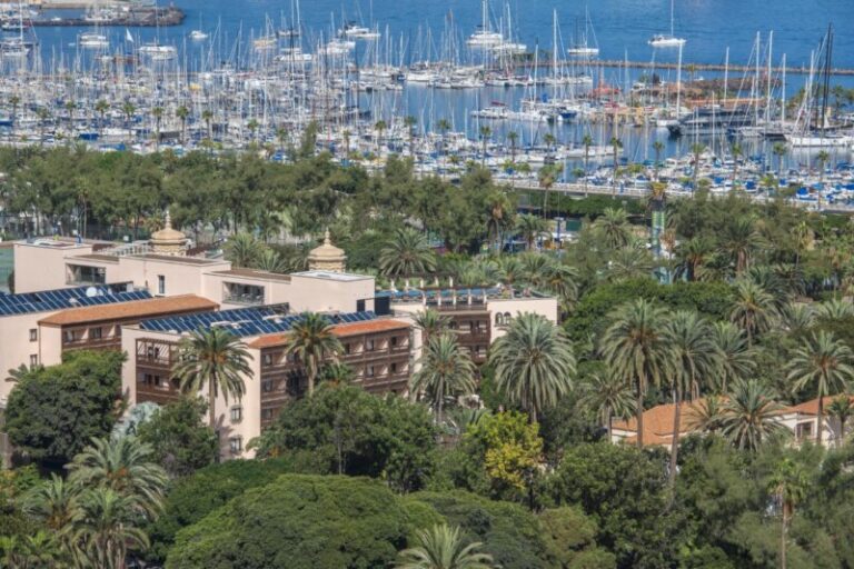 Las Palmas de Gran Canaria opta al galardón de mejor destino gastronómico de España