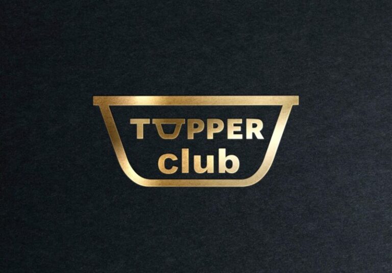 Tupper Club
