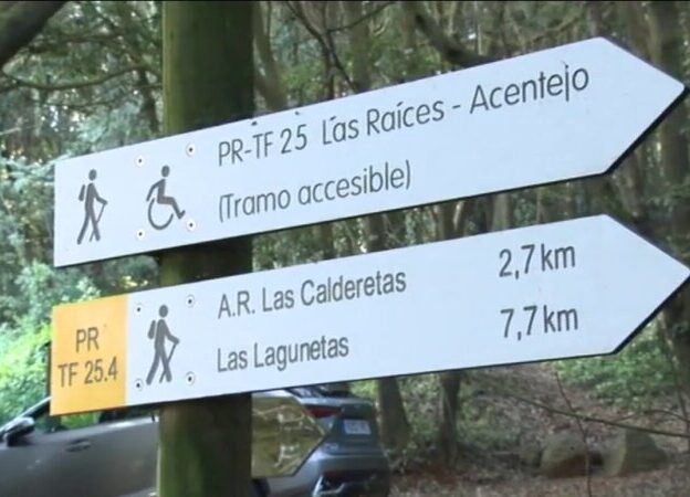 El Cabildo de Tenerife presenta la app 'Tenerife ON'