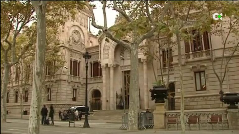 Un tribunal fija una indemnización superior a los 33 días por año trabajado