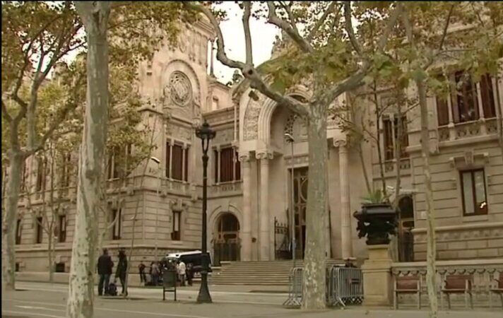 Un tribunal fija una indemnización superior a los 33 días por año trabajado