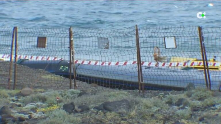 Varias playas del este de Gran Canaria cierran por vertidos en el mar