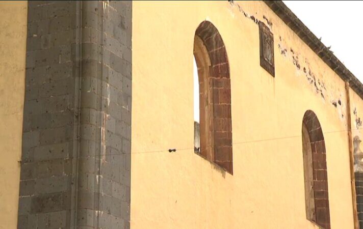 Memorias Guanches recupera el legado prehispánico a través de los testimonios de los aborígenes canarios