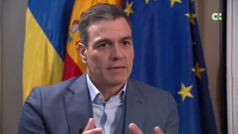 Sánchez informará en el Congreso sobre el envío de carros de combate Leopard a Ucrania