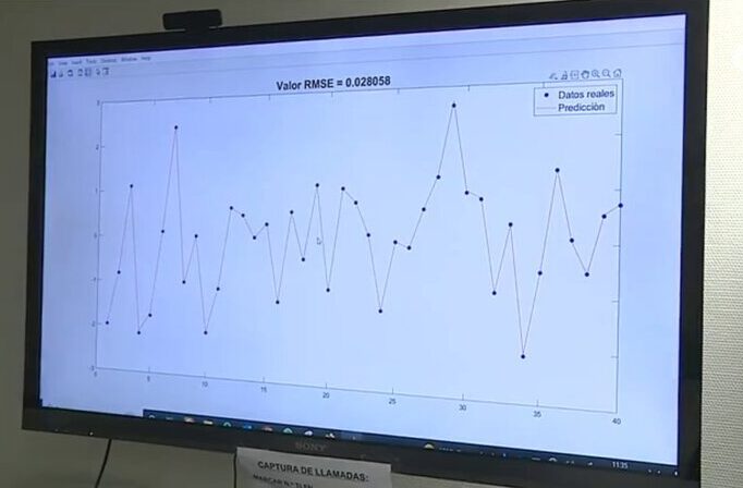 Un proyecto del Hospital Insular de Gran Canaria usa la IA para crear un gemelo digital