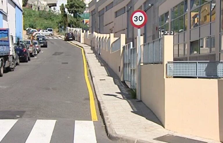 Investigan a un monitor de voleibol por un presunto delito de agresión sexual en Tenerife