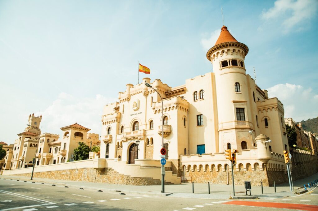 Archivan el caso del sorteo de una prostituta entre militares