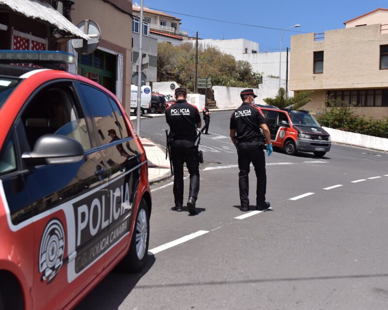 Investigan a tres menores por un supuesto caso de "bullying" en Tenerife