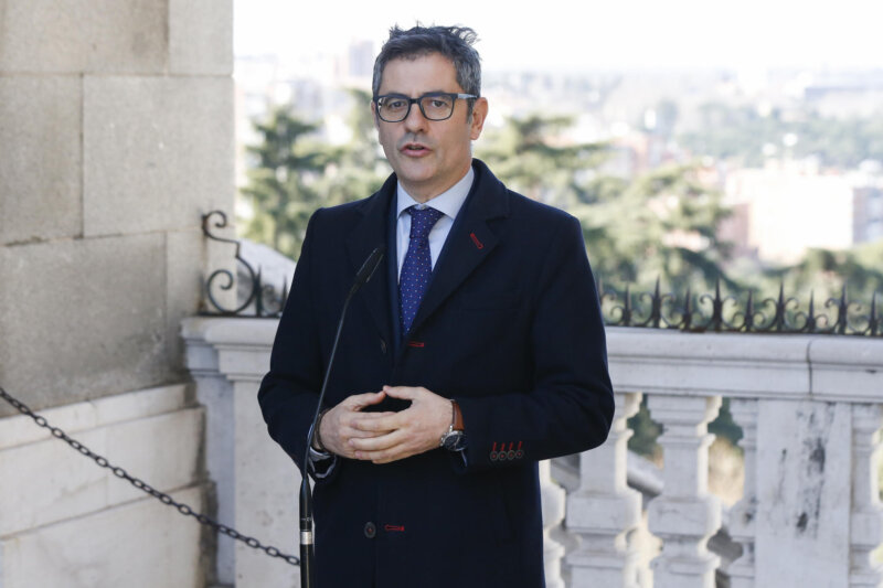 El PSOE se defiende legalmente ante los señalamientos por el "caso Mediador"