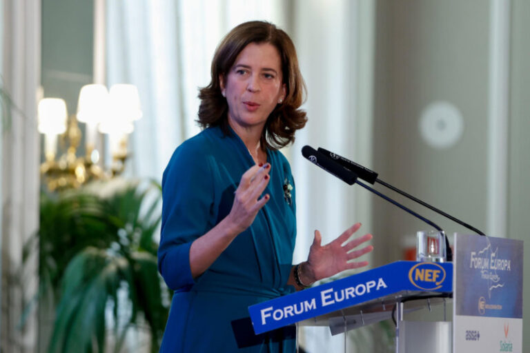 La banca española asegura que no hay riesgo de contagio por la crisis del Credit Suisse