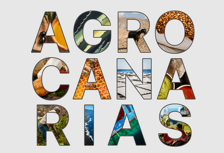Más de 20 puestos forman parte de la V edición de Agrocanarias que se celebra en La Palma