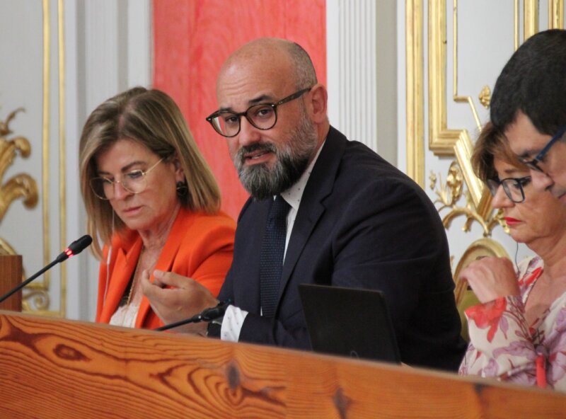 Aprueban nuevos estatutos del IMD de Las Palmas de Gran Canaria