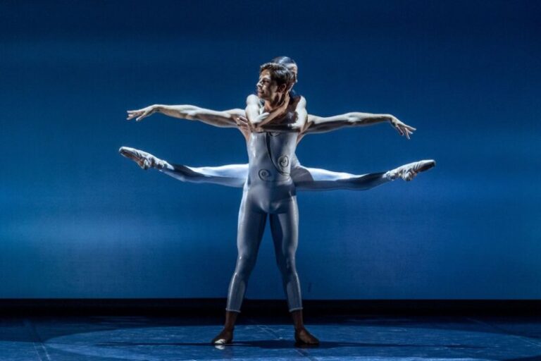 Cita con grandes ballets de la historia, este viernes en el Guiniguada