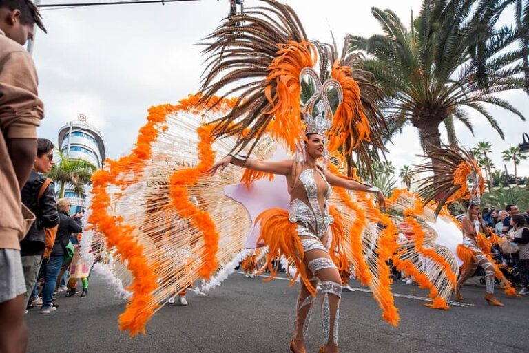 Vive el último fin de semana del Carnaval de ‘Studio 54’en Televisión Canaria