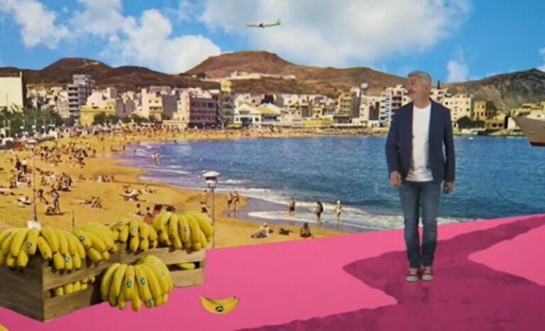 ‘Territorio REF’ se embarca este miércoles para descubrir las RUPs