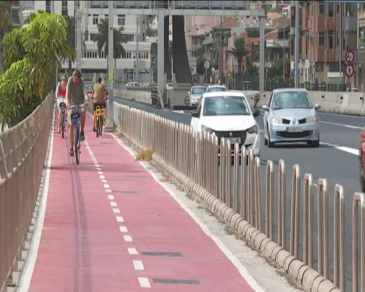 Las Palmas de Gran Canaria apuesta por convertirse en una ciudad más sostenible