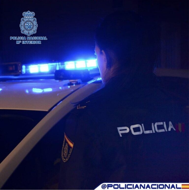 Dieciocho detenidos, dos en Gran Canaria, tras desarticular un laboratorio de cocaína a gran escala