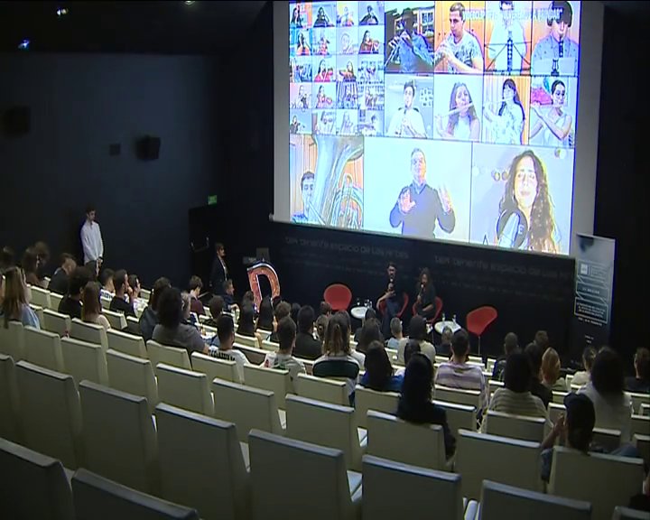 El congreso Audiovisual de Canarias celebra su segunda edición