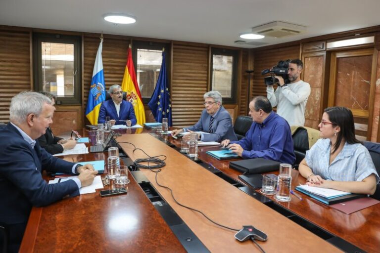 El Gobierno canario asegura que «nadie» piensa en reducir el 75% de descuento para residentes