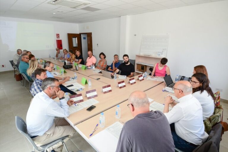 El Consejo de Participación Pública incorpora a los sectores económicos y sociales a la Reserva de la Biosfera de Gran Canaria