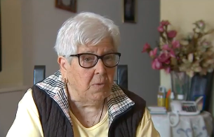 Obligada a vivir de alquiler por unos okupas en su casa