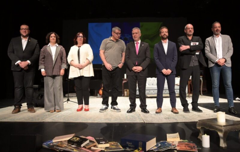 Dia de las Letras Canarias 2023