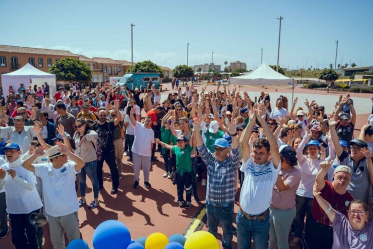 El Día Mundial del Síndrome de Down recuerda la necesidad de una inclusión real