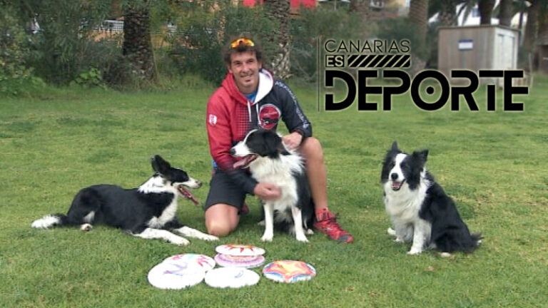 ‘Canarias es Deporte’ regresa este domingo con un programa ‘bestial’