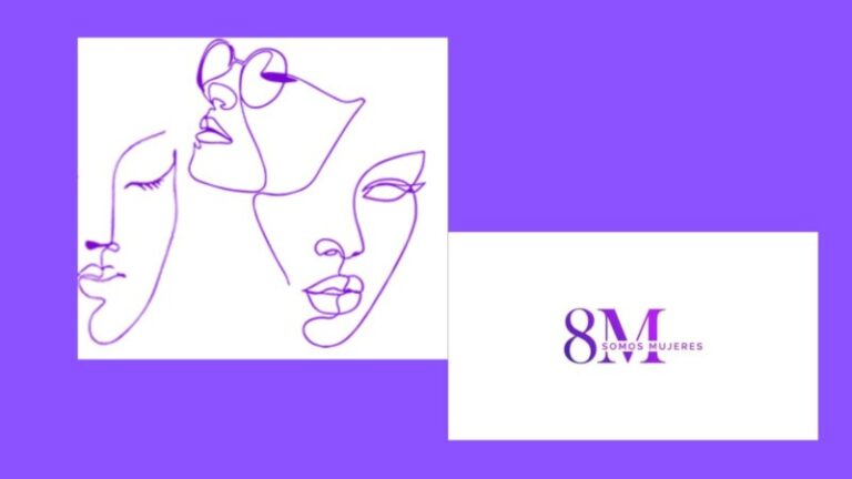 8 de Marzo, la lucha de la mujer por una igualdad real