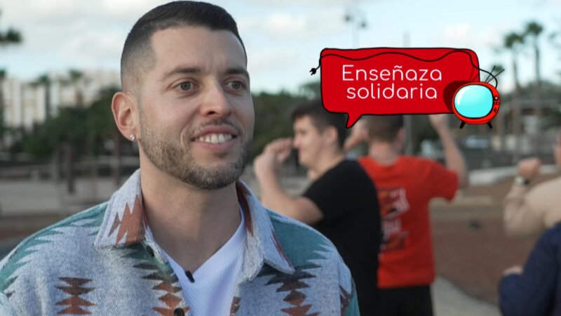 La bondad y la solidaridad se dan cita en 'Noveleros'