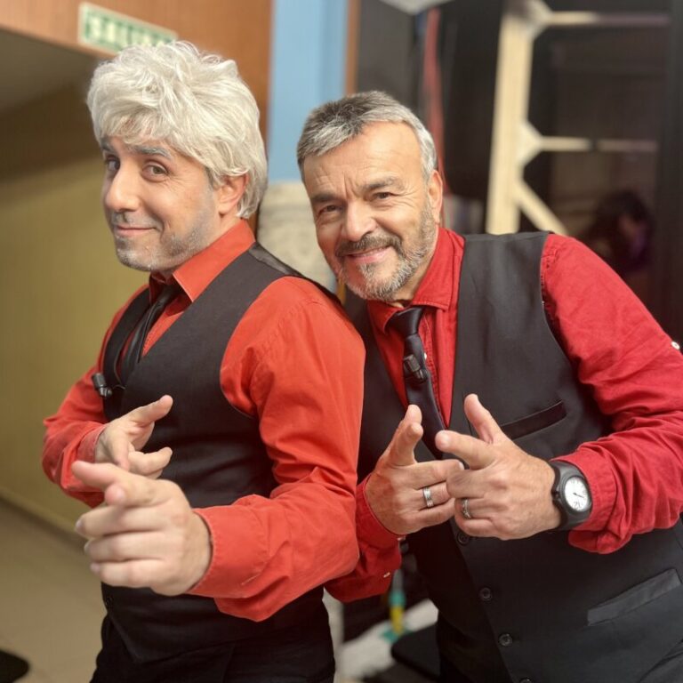 ‘En Otra Clave’, con Pepe Benavente