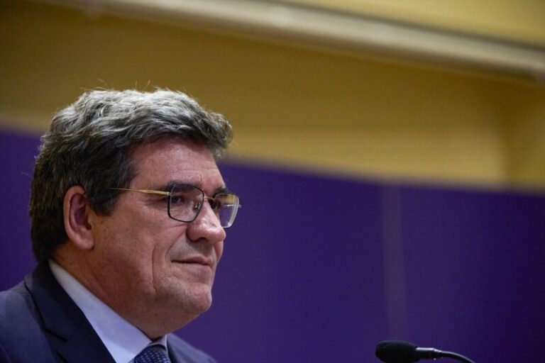 La plantilla de la Seguridad Social en Canarias será reforzada