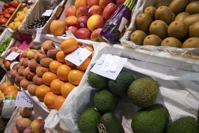 Los precios en Canarias se disparan un 6,8% en su tasa interanual de febrero