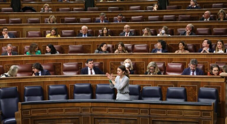 Igualdad pide a las comunidades que ejecuten la reforma de la ley del aborto