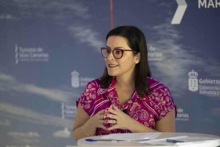 Canarias se mantendrá «vigilante» en el proceso de compra de Air Europa por Iberia